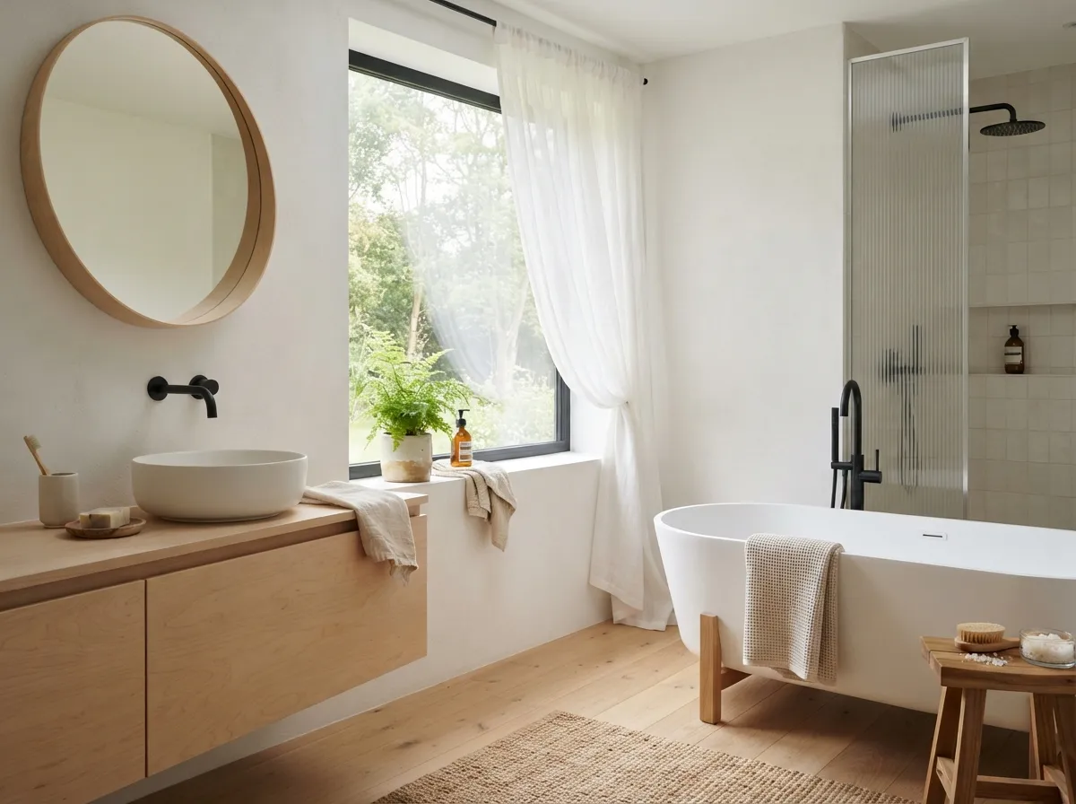 10. Natural Light Maximization