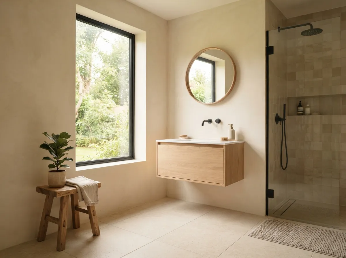 4. Warm Neutral Color Palettes