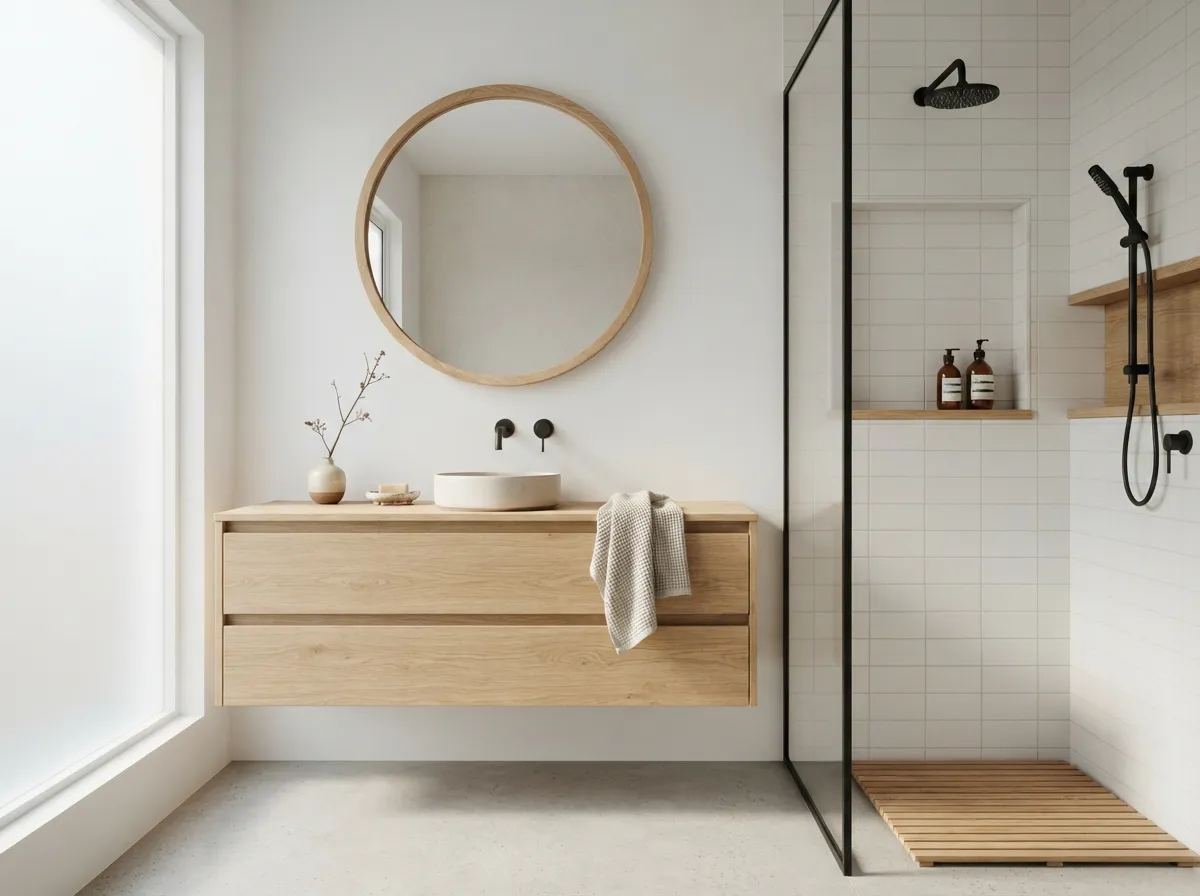 7. Integrated Storage Solutions