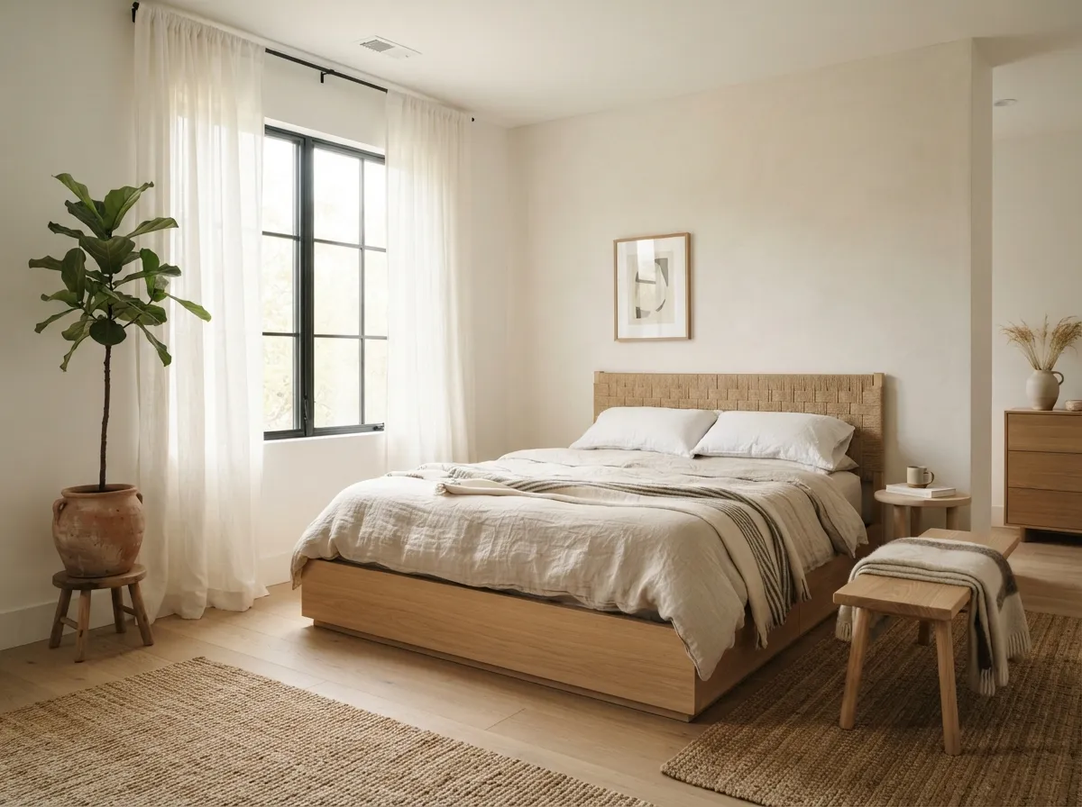 23. Prioritizing Natural Light