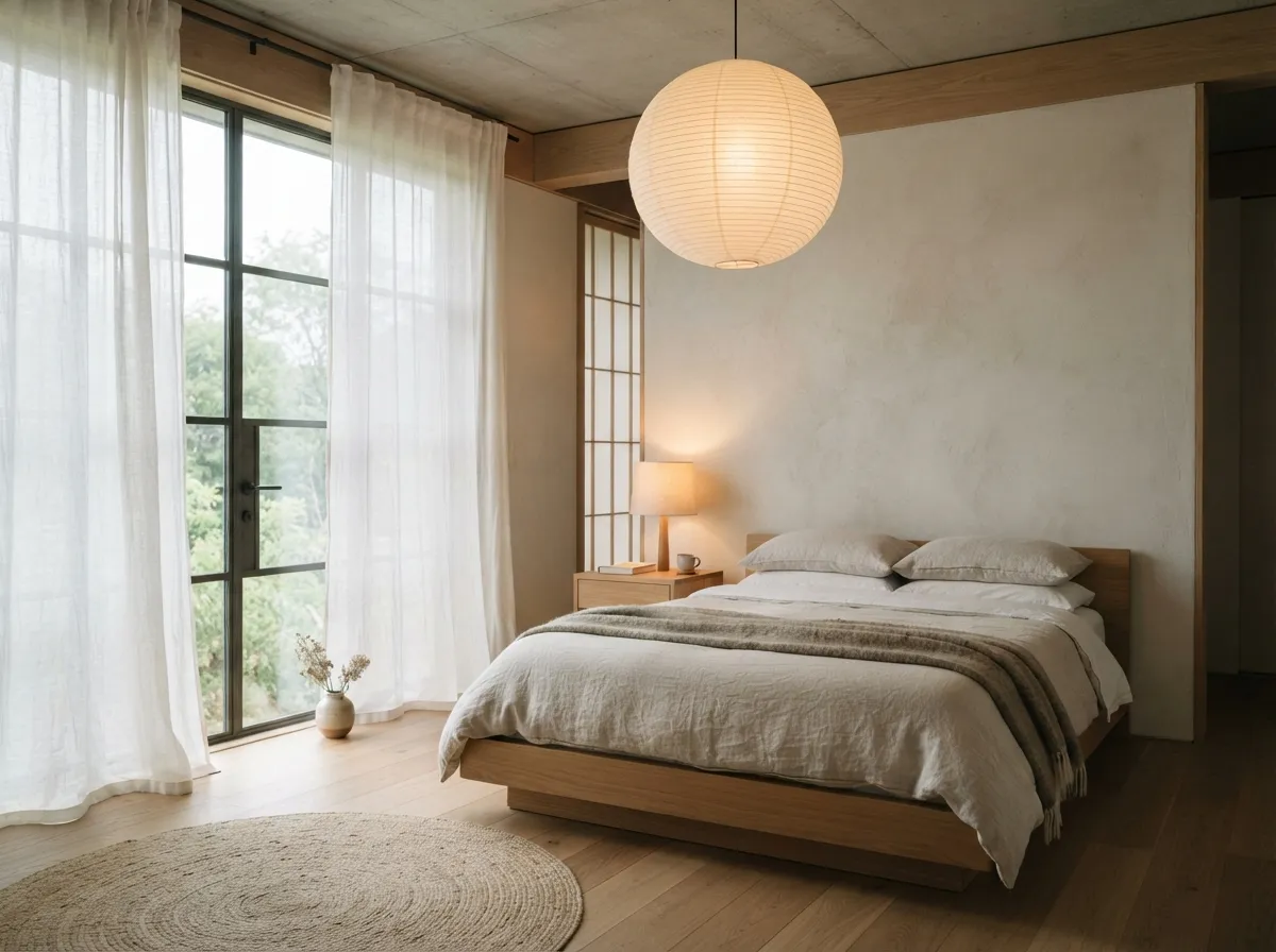6. Soft, Diffused Lighting Solutions