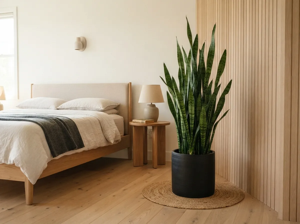 7. Incorporating Live Greenery (Plants)