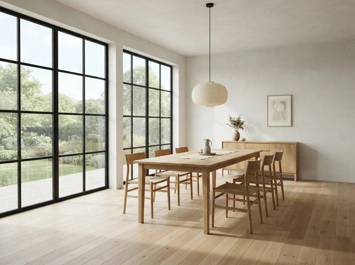 14. Maximize Natural Light Flow