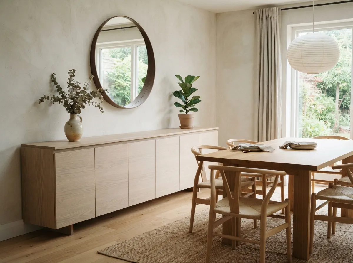 22. Incorporate Smart, Functional Storage