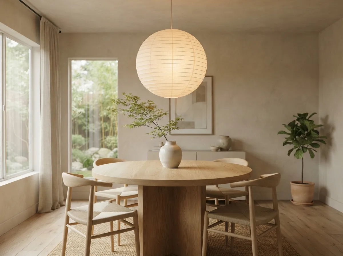 26. Use Recycled Paper Lanterns
