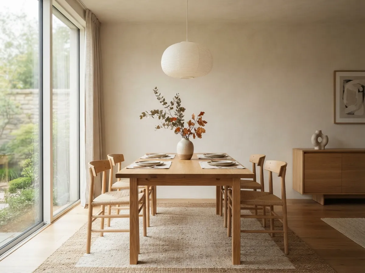 3. Embrace a Neutral Wall Color Palette
