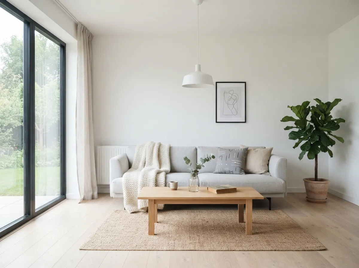 10. Exploring Scandinavian Design: Hygge, Light, and Practicality