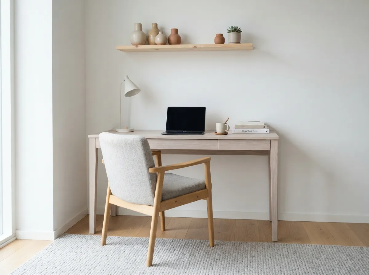 12. Iconic Scandinavian Furniture: Ergonomics and Simplicity
