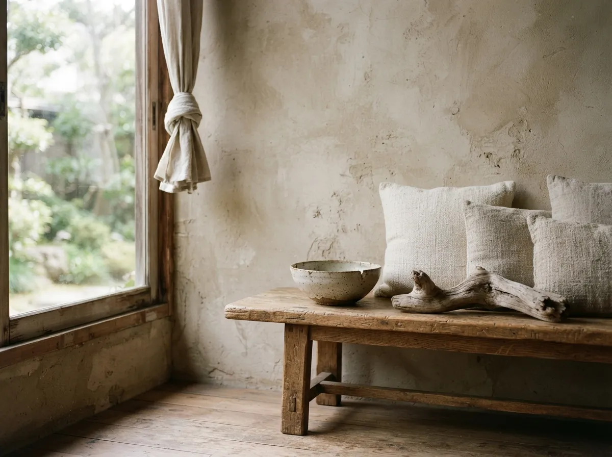 17. Embracing Wabi-Sabi: The Beauty of Imperfection and Authenticity
