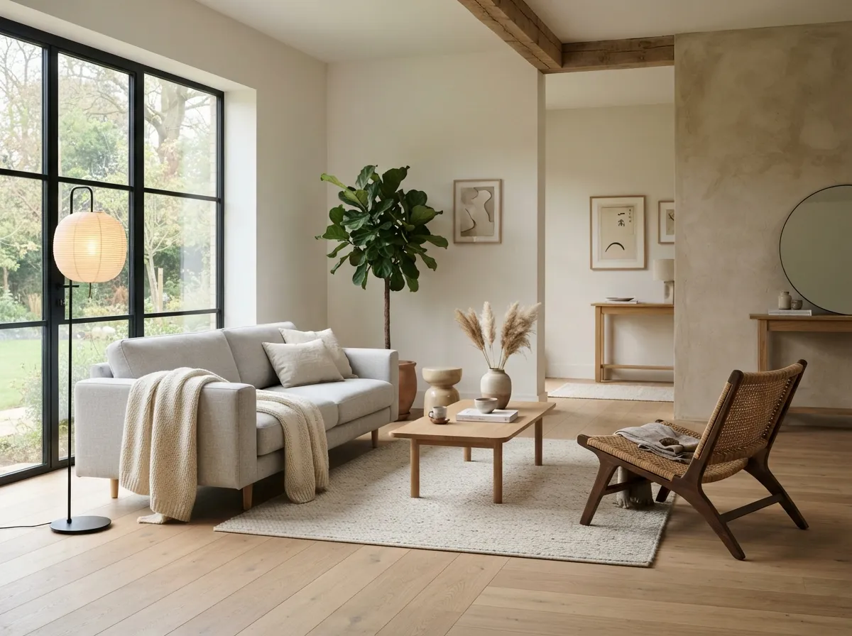 26. Assessing Your Lifestyle: Which Aesthetic Best Suits Your Daily Rhythm?