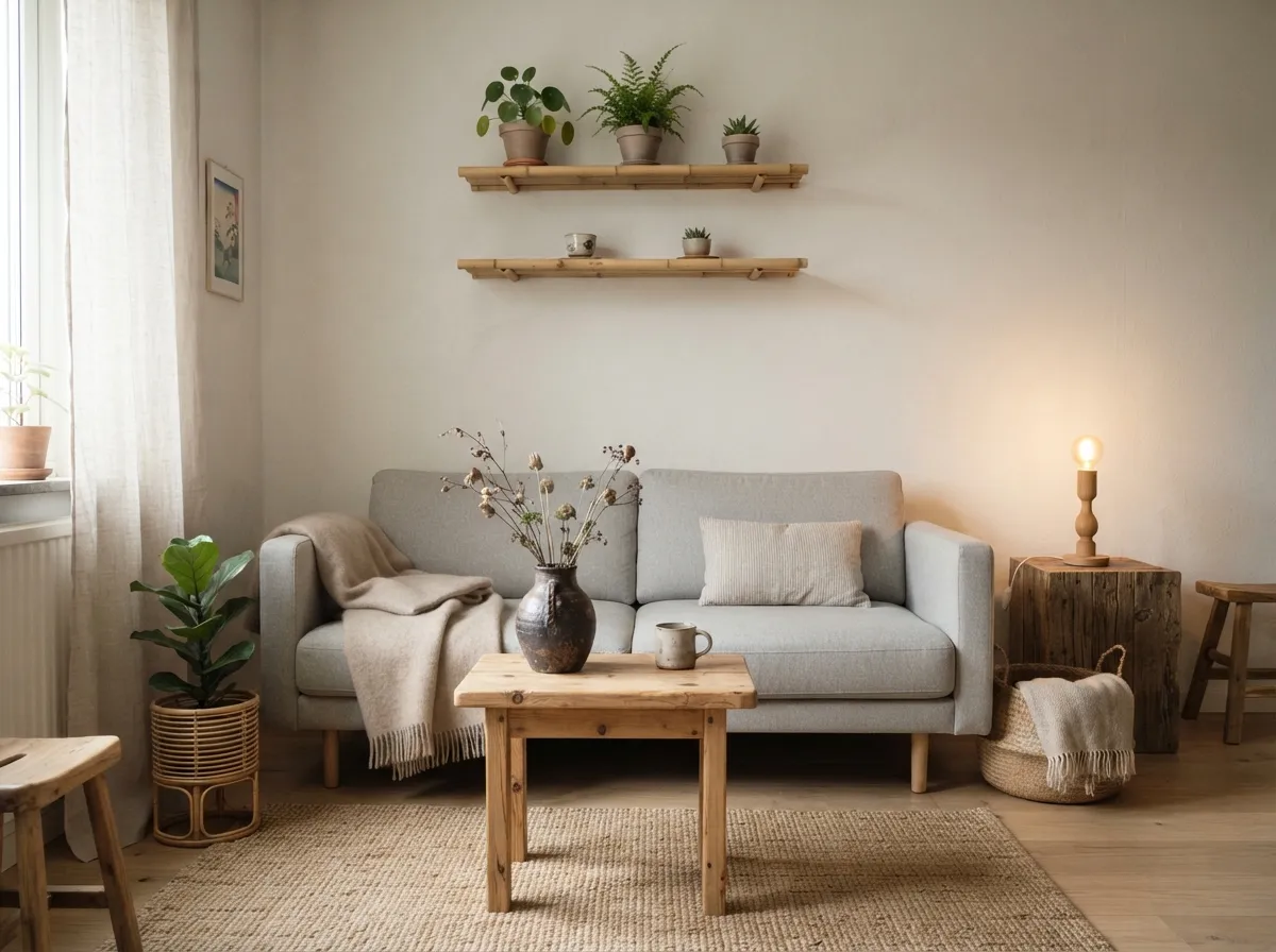 27. Budget-Friendly Approaches to Minimalist Styling