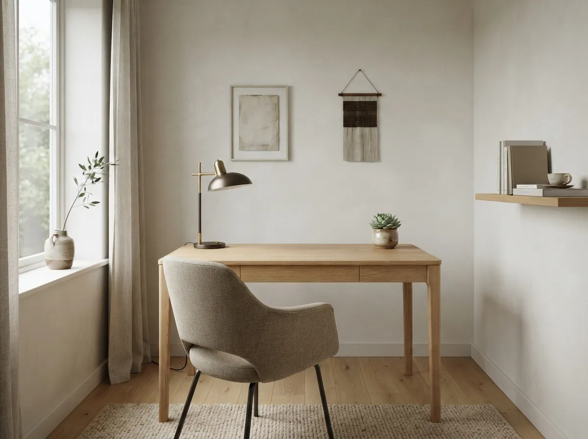 29. Cultivating a Mindful Home: Living with Purposeful Design