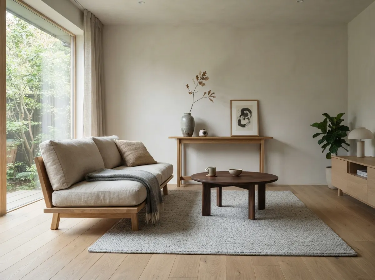 3. Defining Japandi: Where East Meets West in Simplicity