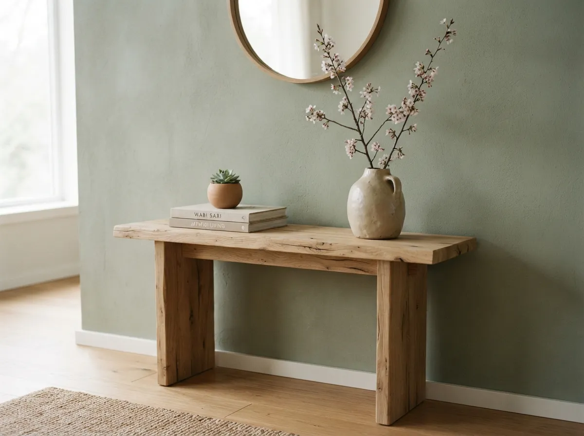 9. Decor Accents in Japandi: Thoughtful and Intentional Pieces