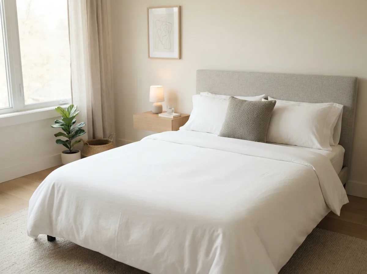 21. Select Floor Materials That Are Easy to Clean