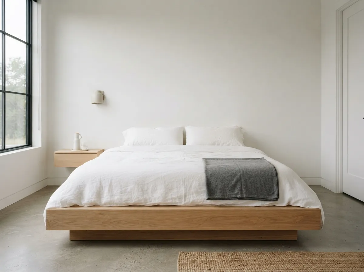 23. Focus on Comfort and Function Over Ornamentation