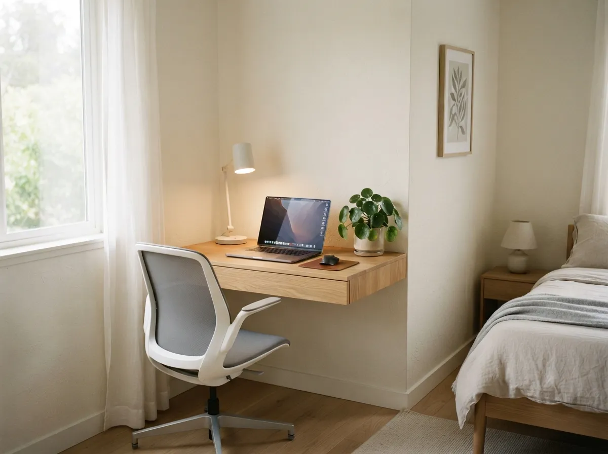 25. Use Mirrors to Amplify Space and Light