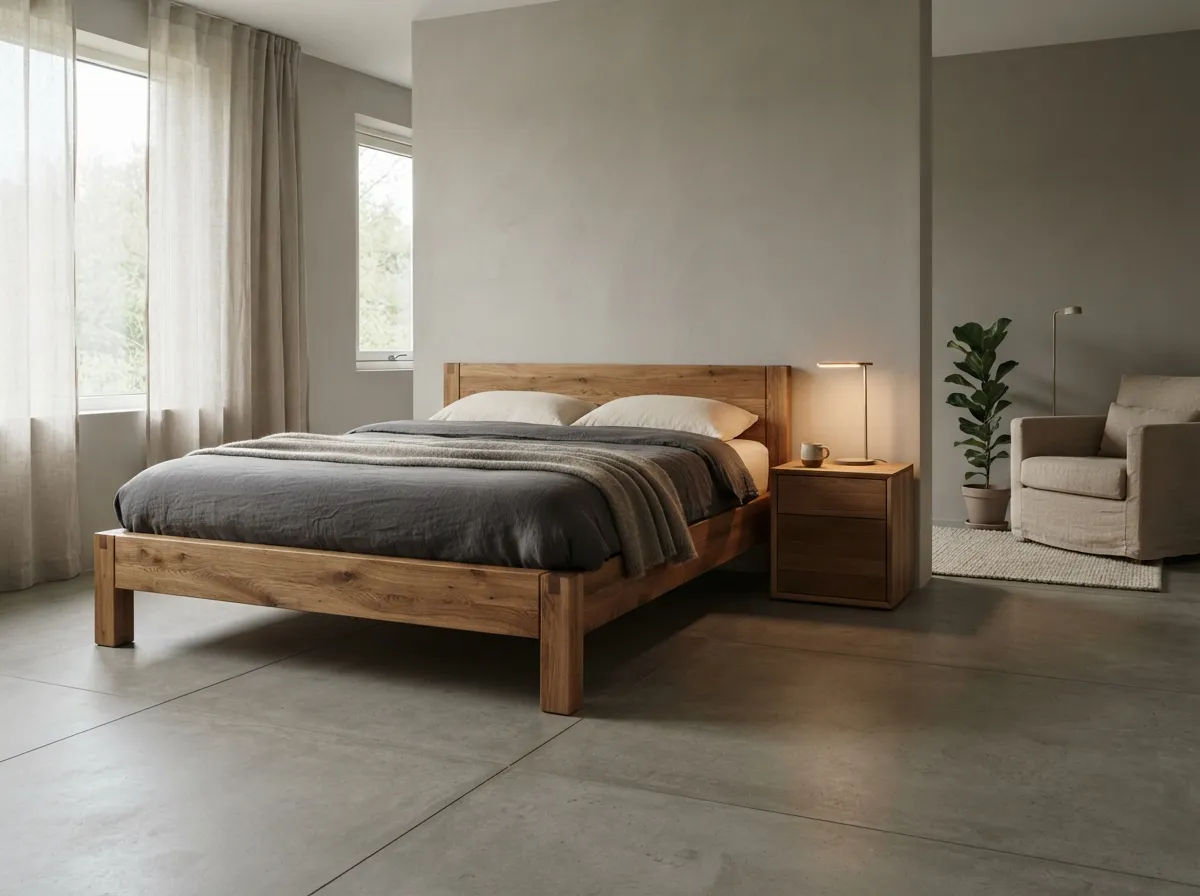 4. Invest in Quality, Durable Furniture Pieces