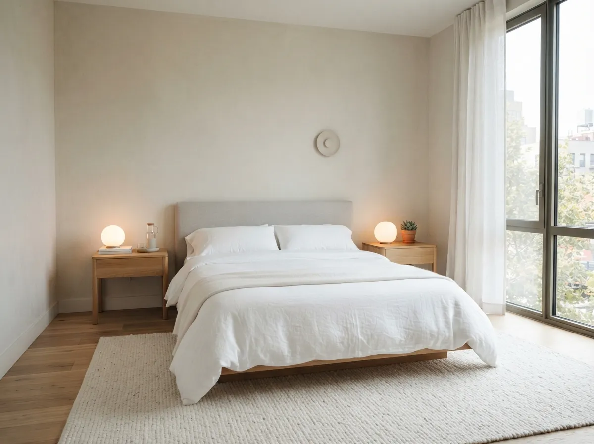 20. Create a Serene Bedroom Retreat
