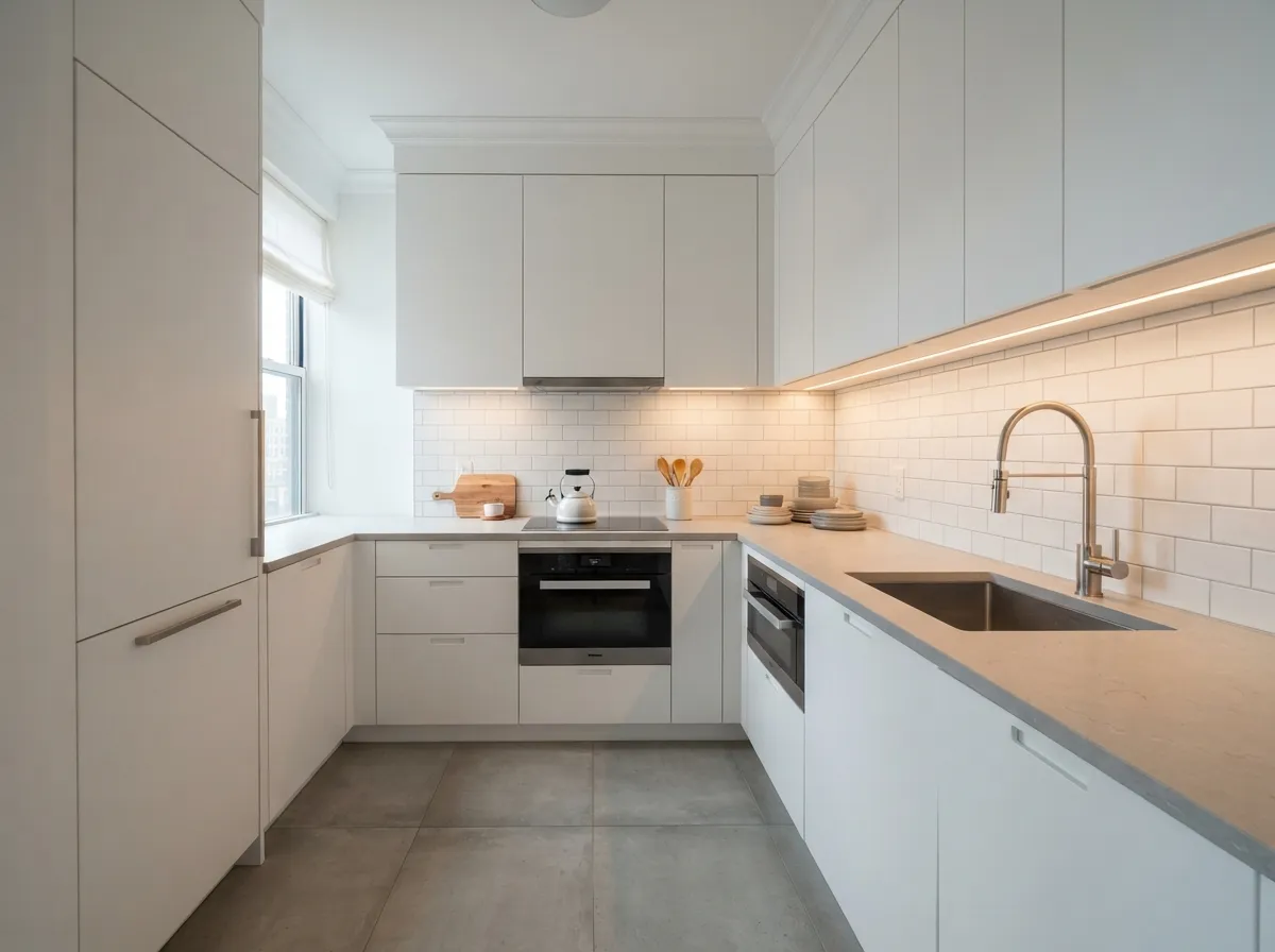 23. Select Durable, Easy-to-Maintain Materials