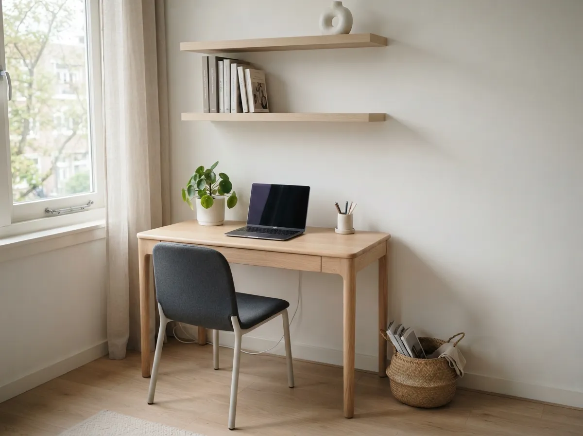 25. Maintain a Regular Decluttering Routine