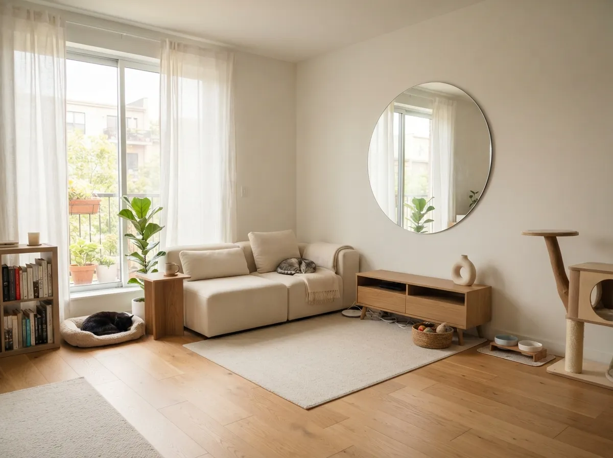 14. Maximize Natural Light to Brighten Spaces