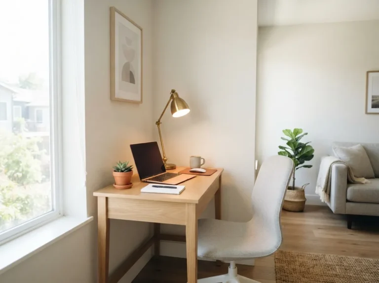 1. Defining Your Dedicated Work Zone