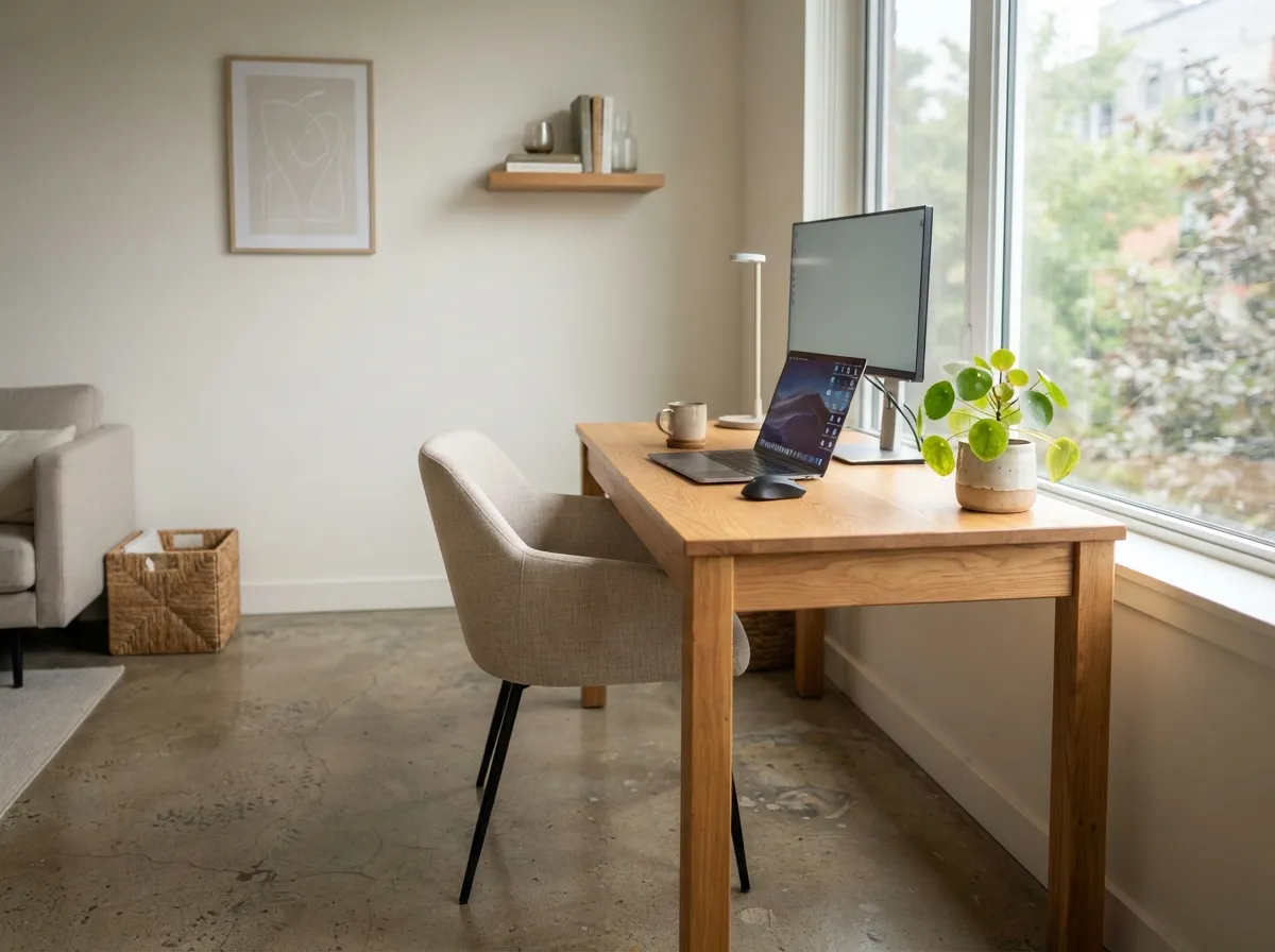 20. Choosing Durable, Low-Maintenance Materials