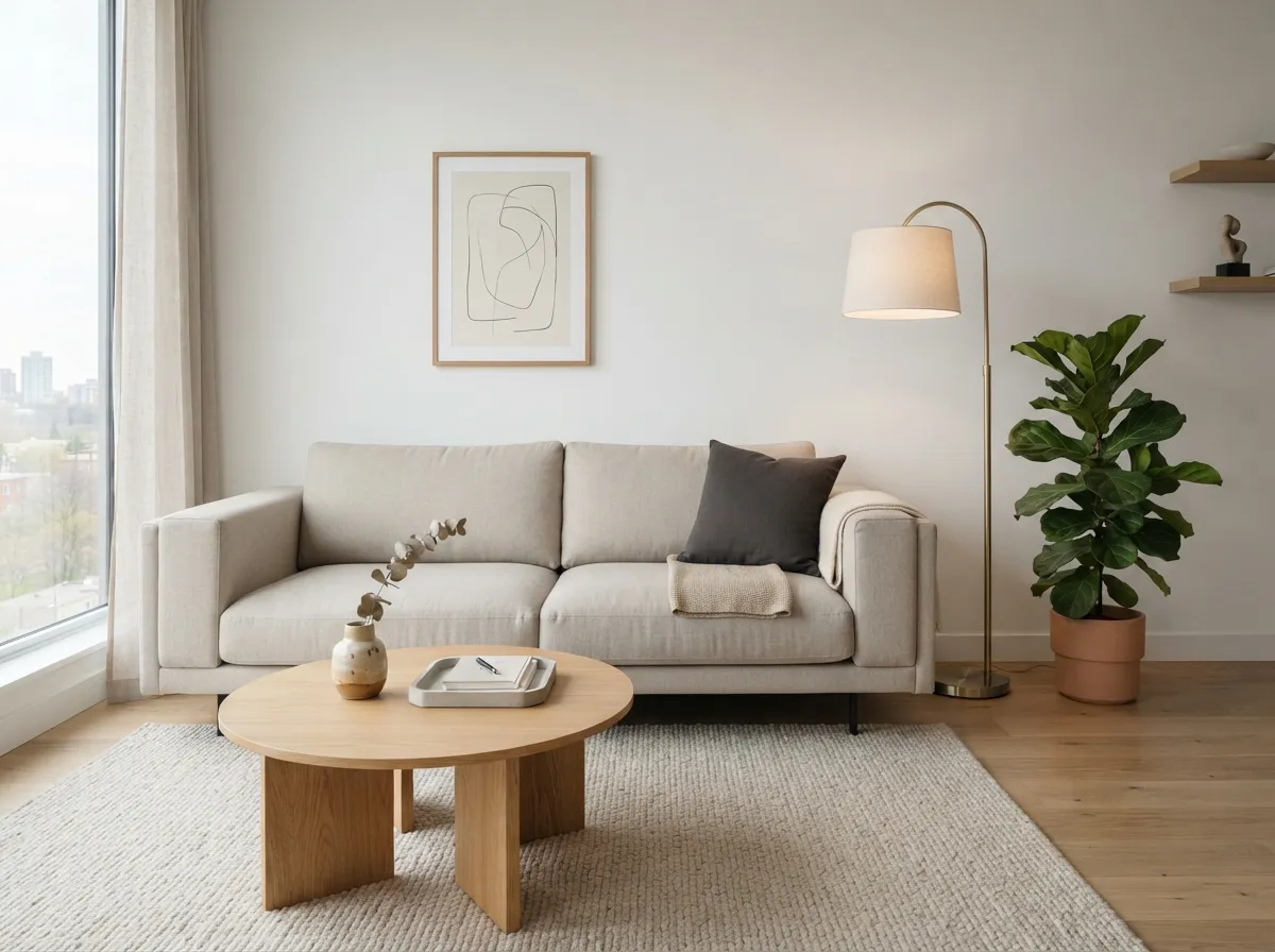 4. The Art of Strategic Decluttering for Clarity