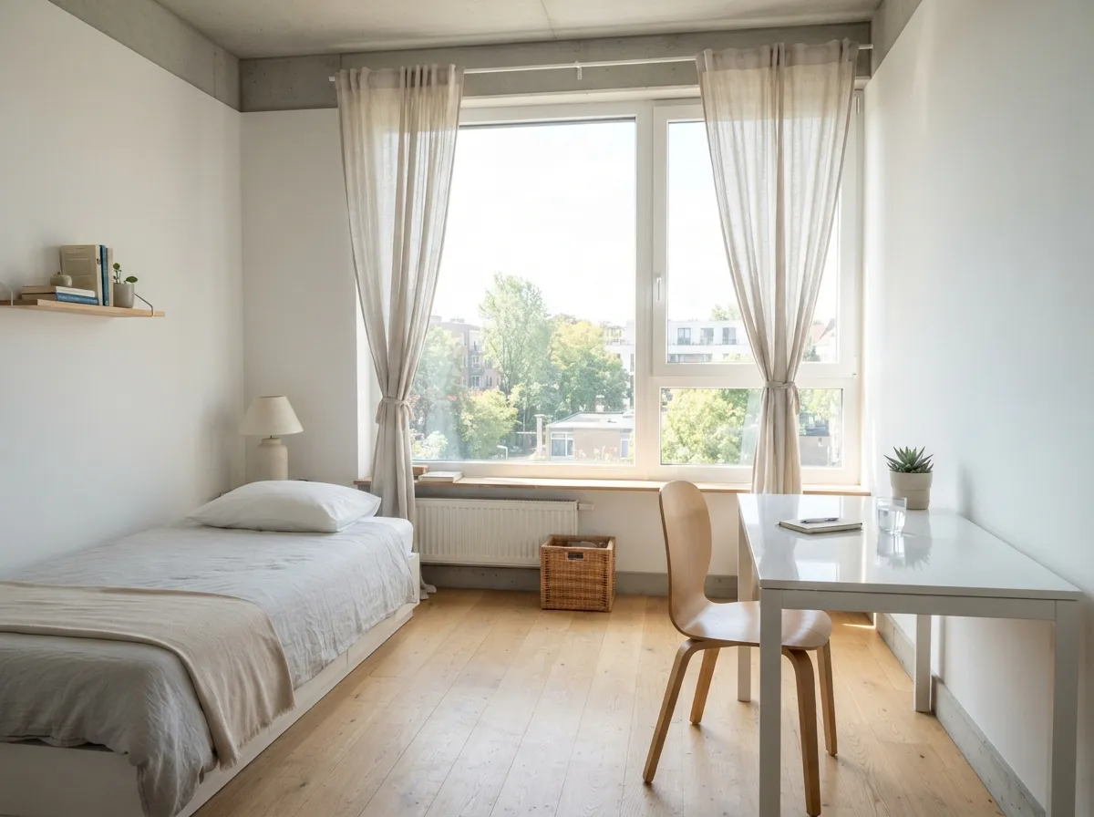 10. Maximize Natural Light
