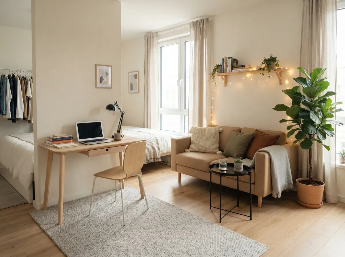 21. Master the Art of Zone Living