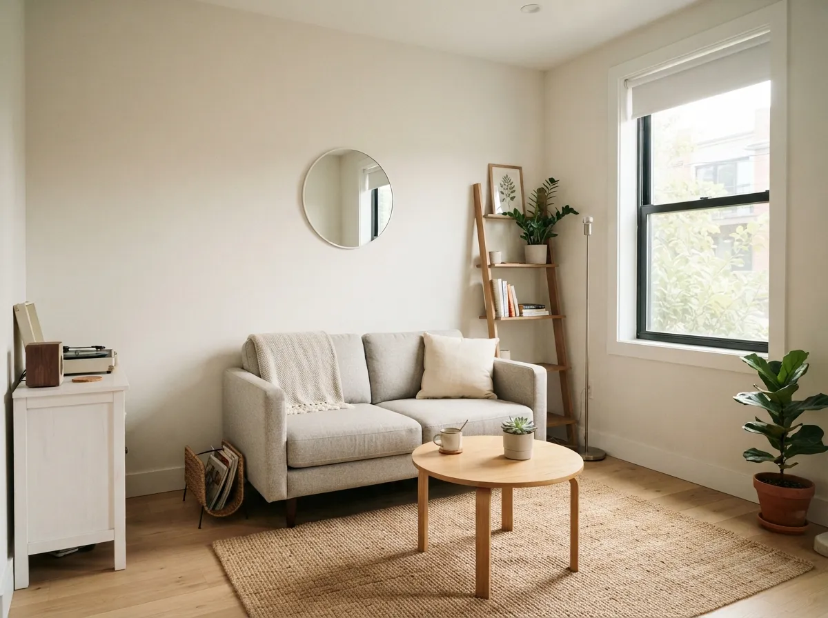 6. Invest in Neutral Base Colors