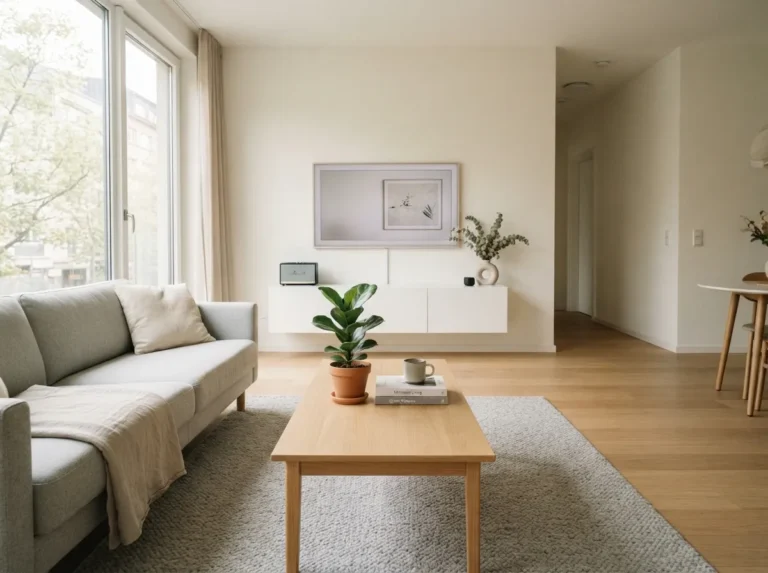 1. Declutter Your Space: The First Essential Step