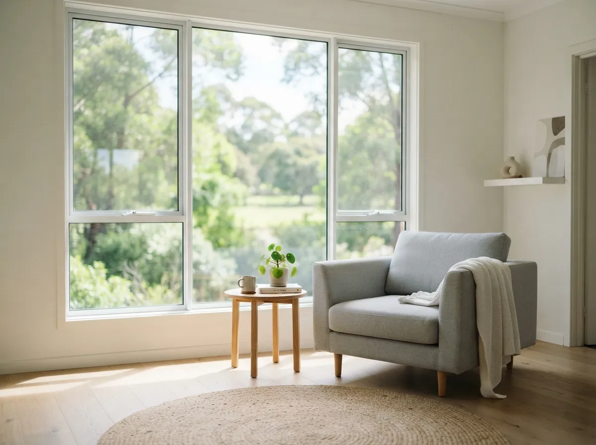 15. Clean Windows for More Natural Light