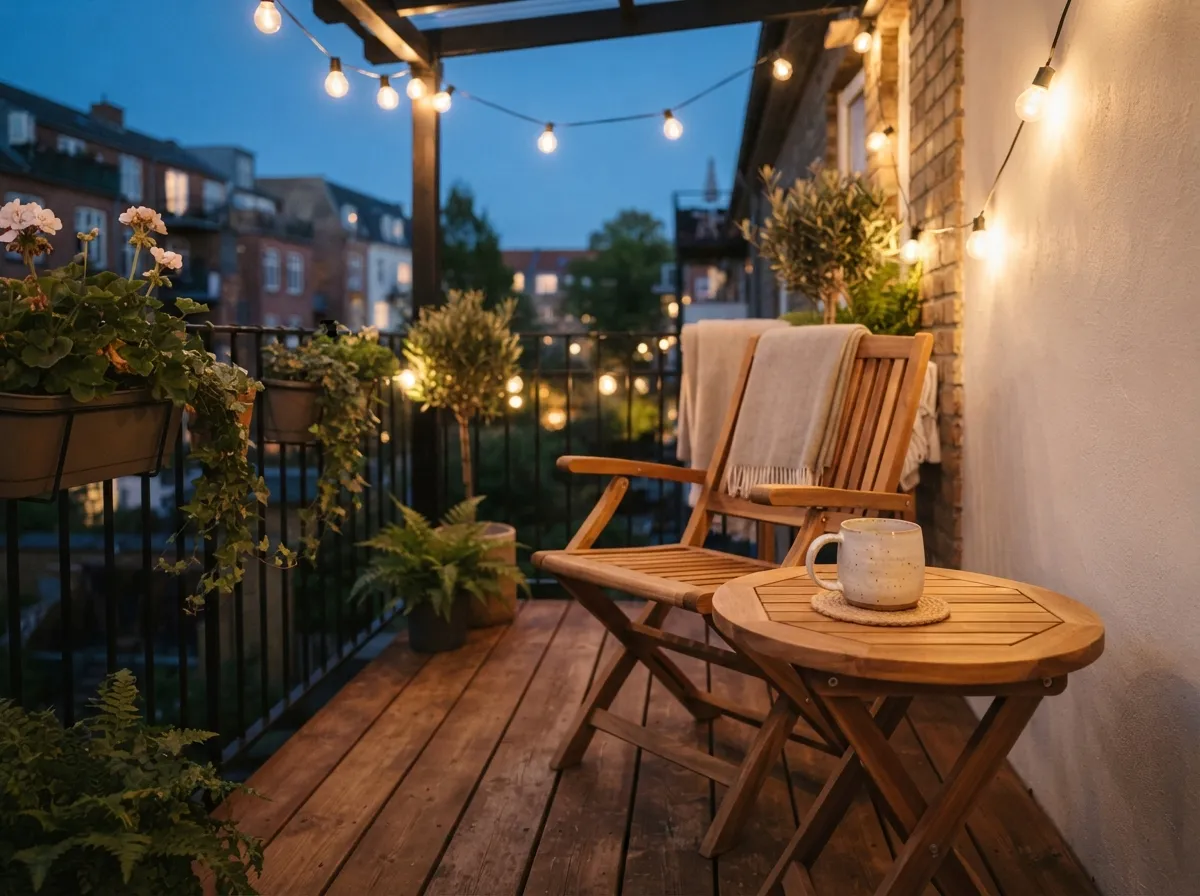 14. Durable Teak Folding Options for Lasting Beauty