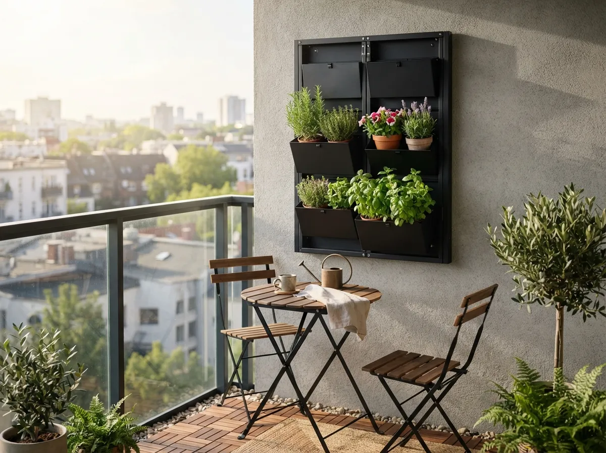 21. Compact Bookshelves That Fold Flat When Not Needed