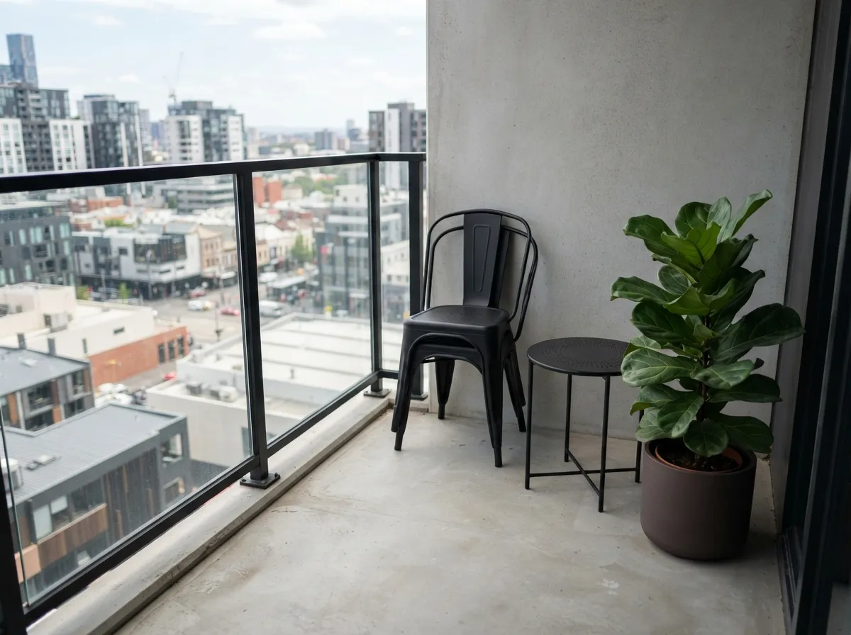 3. Stackable Chairs: Effortless Storage, Ready Seating