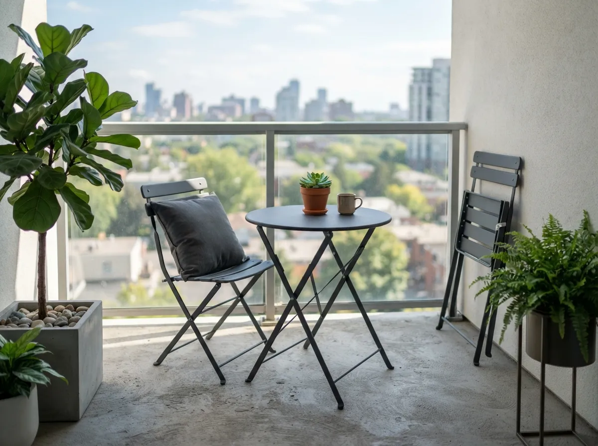 31. Durable Finishes for All-Weather Outdoor Use