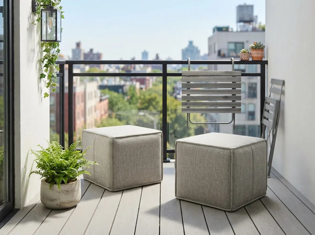 9. Modular Seating Systems: Adaptable Comfort on Demand