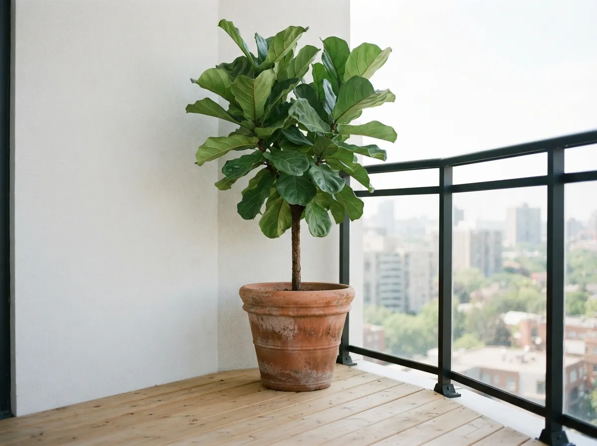 5. Place a Single Statement Plant