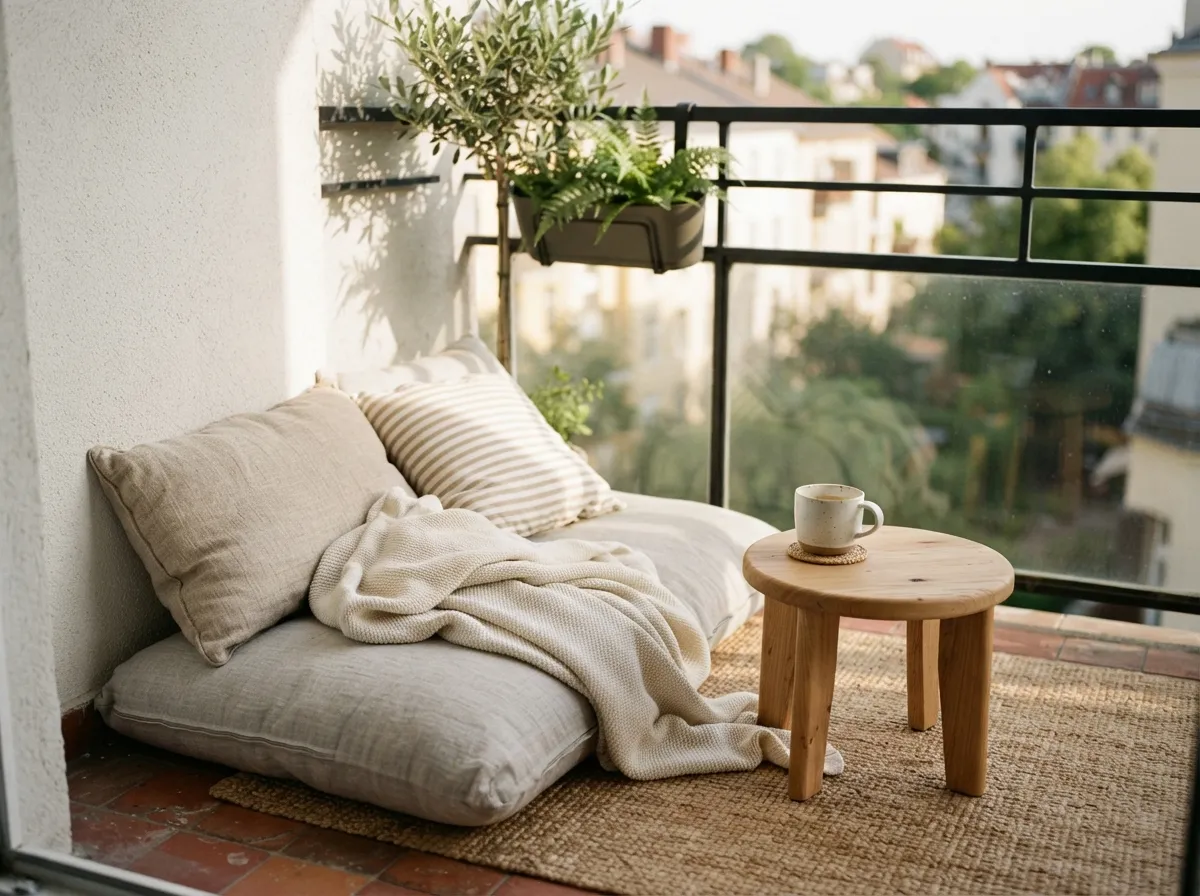 3. Cozy Floor Cushions for Relaxed Lounging