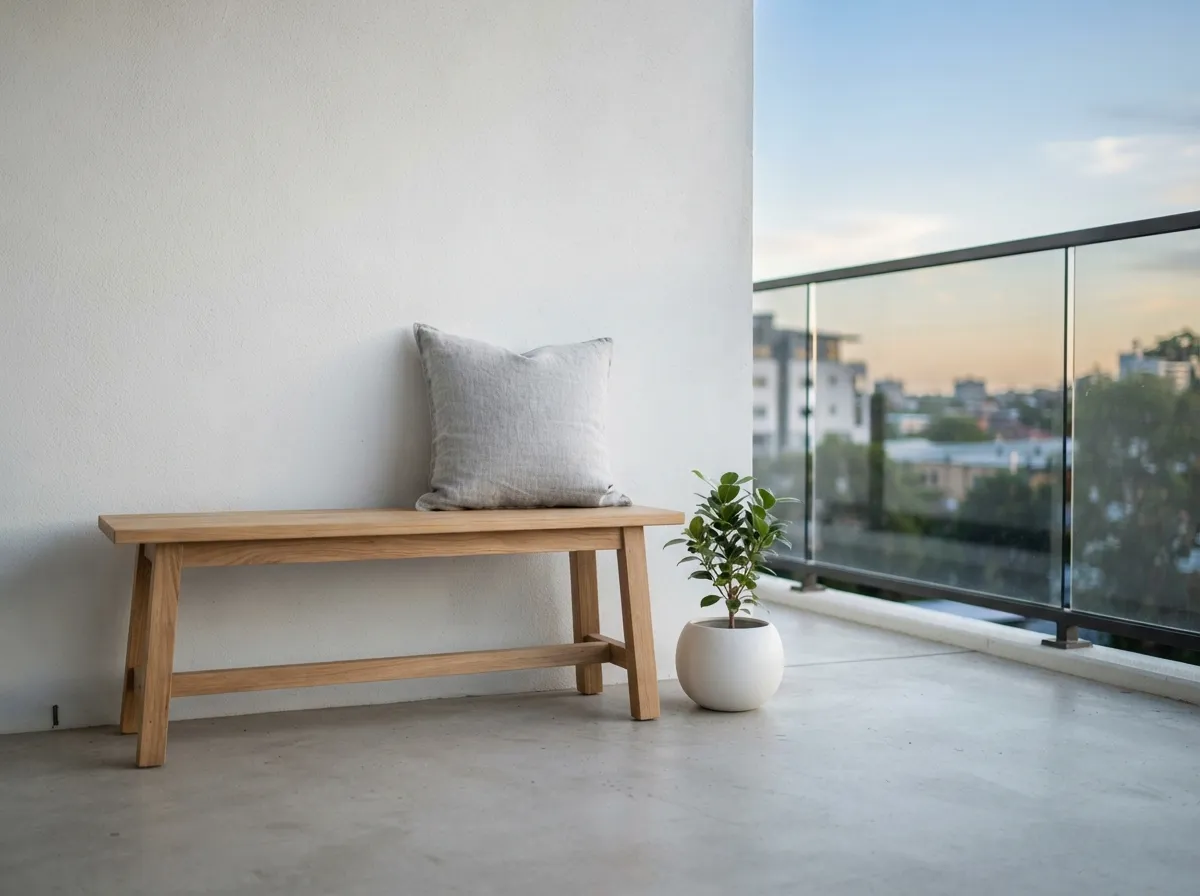 4. Use a Neutral Color Palette