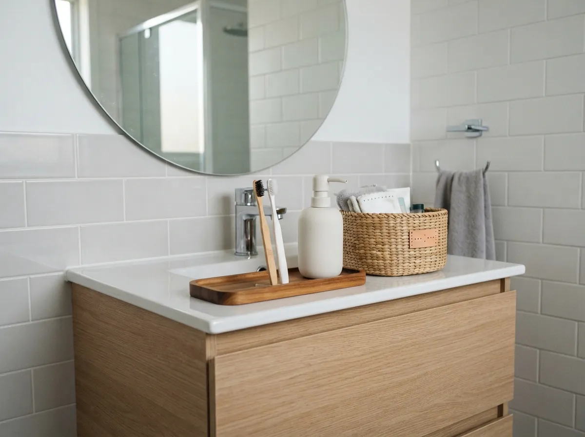20. Implement a Shared Decluttering Routine