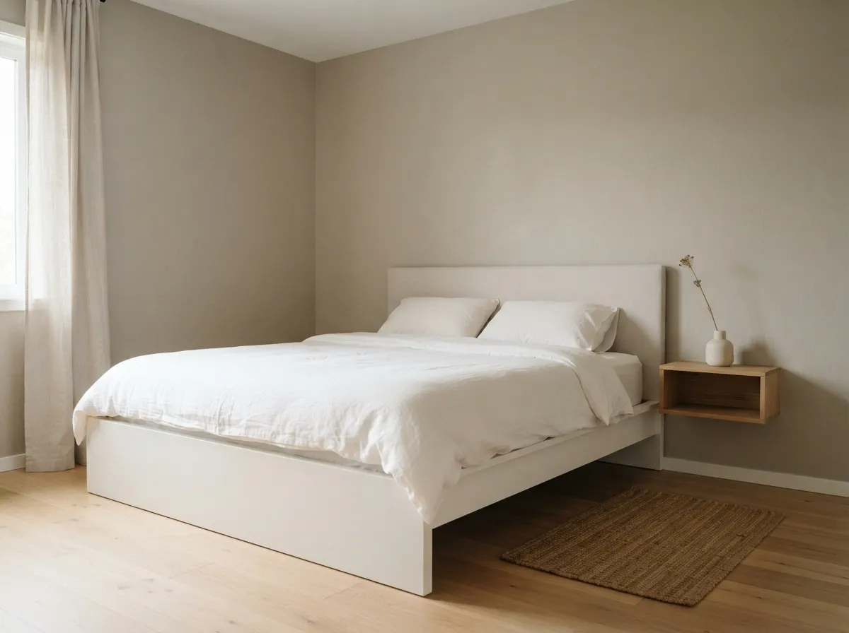 Remove Unnecessary Decorative Items and Trinkets