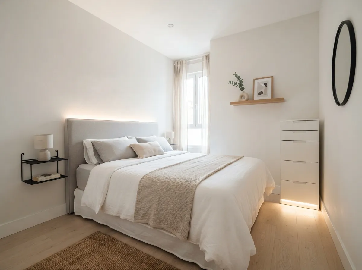 Maintain a Consistent Design Style Throughout