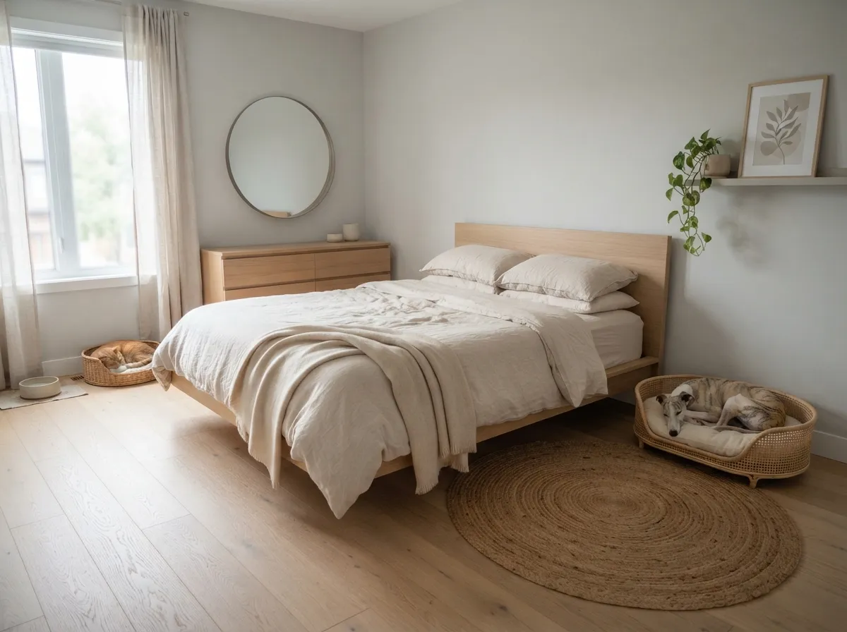 13. Neutral Color Palettes for Serenity