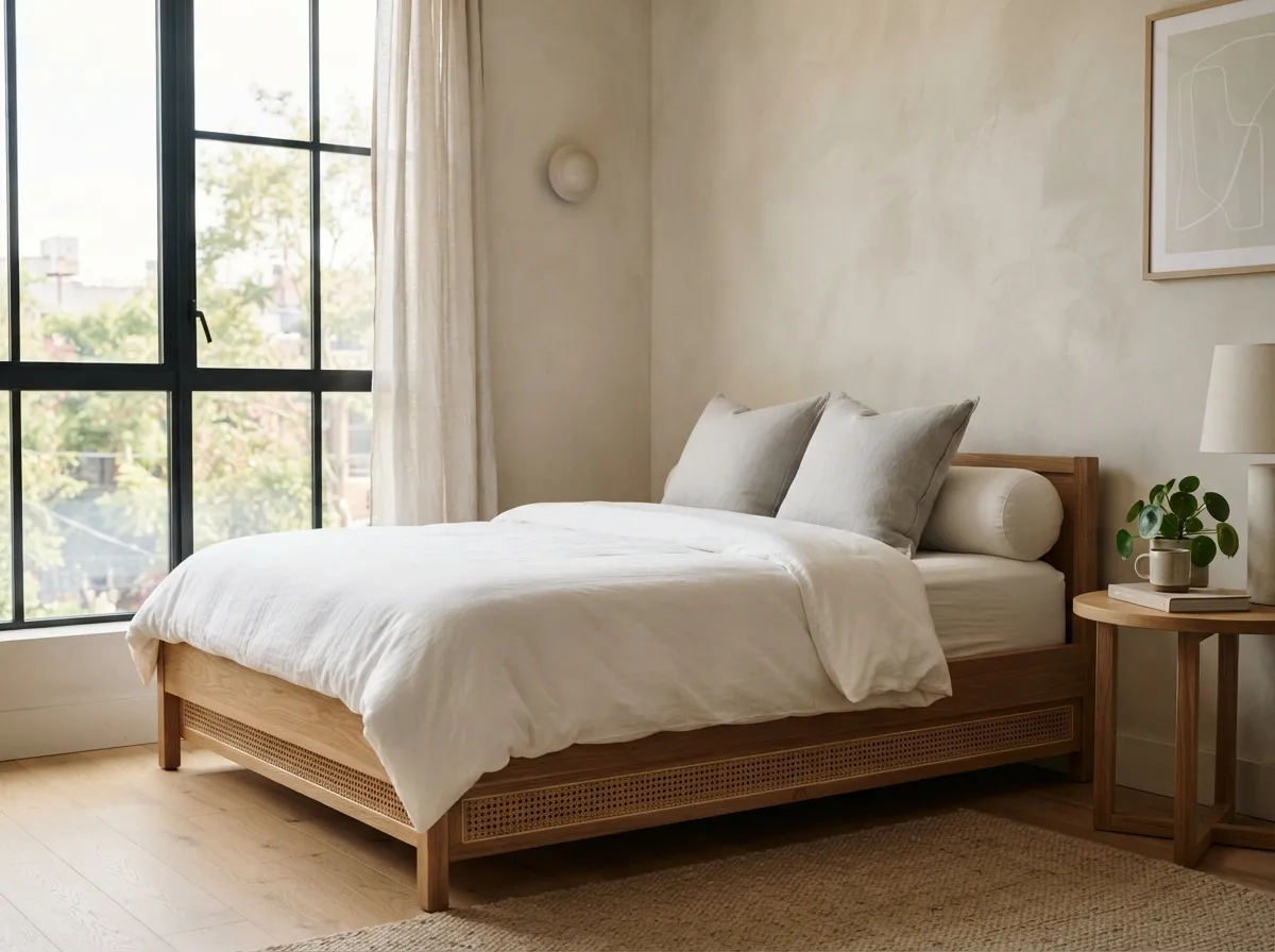 21. Use a Daybed for Dual-Purpose Seating