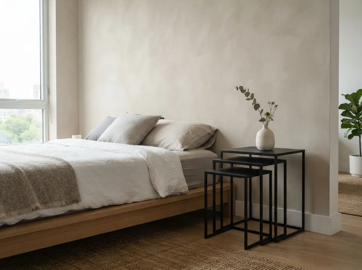 9. Select Multi-Functional Nesting Tables