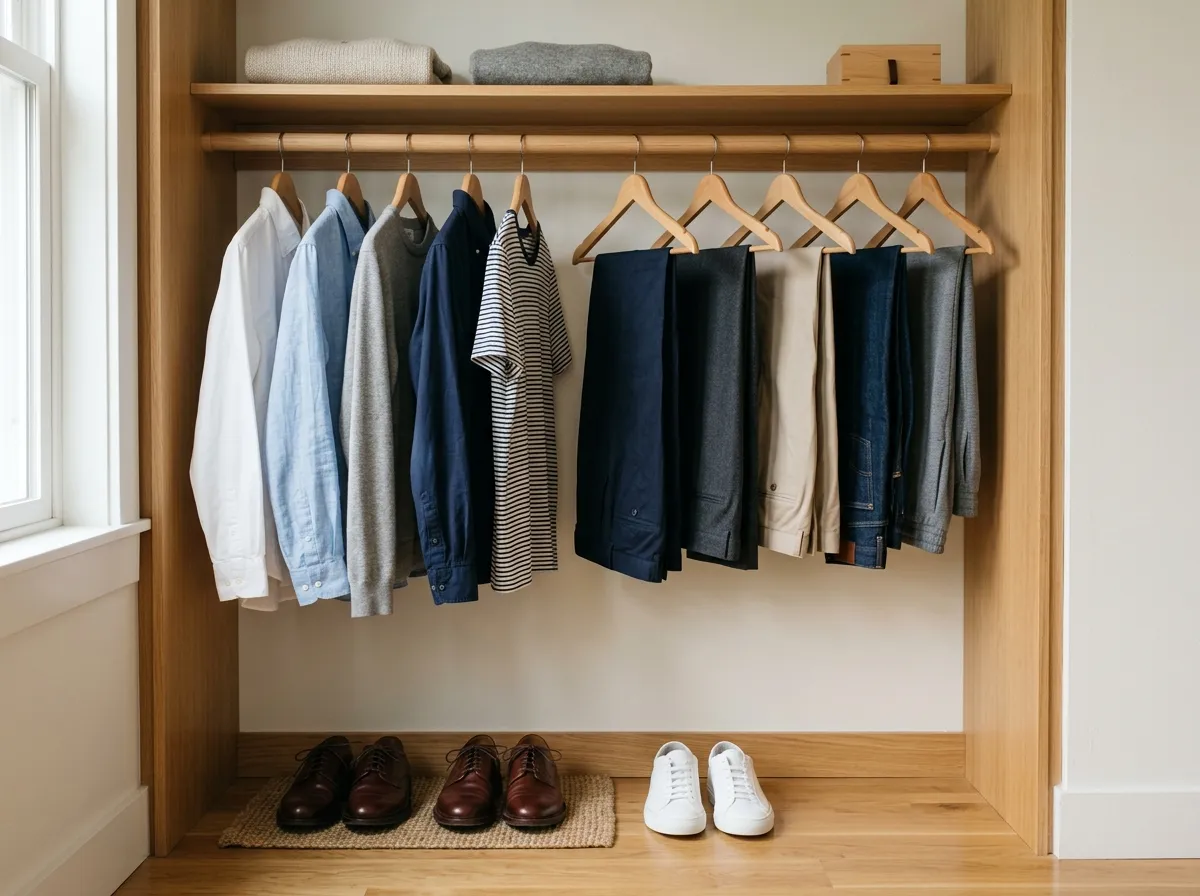 Determining the Ideal Number of Items for Your Lifestyle