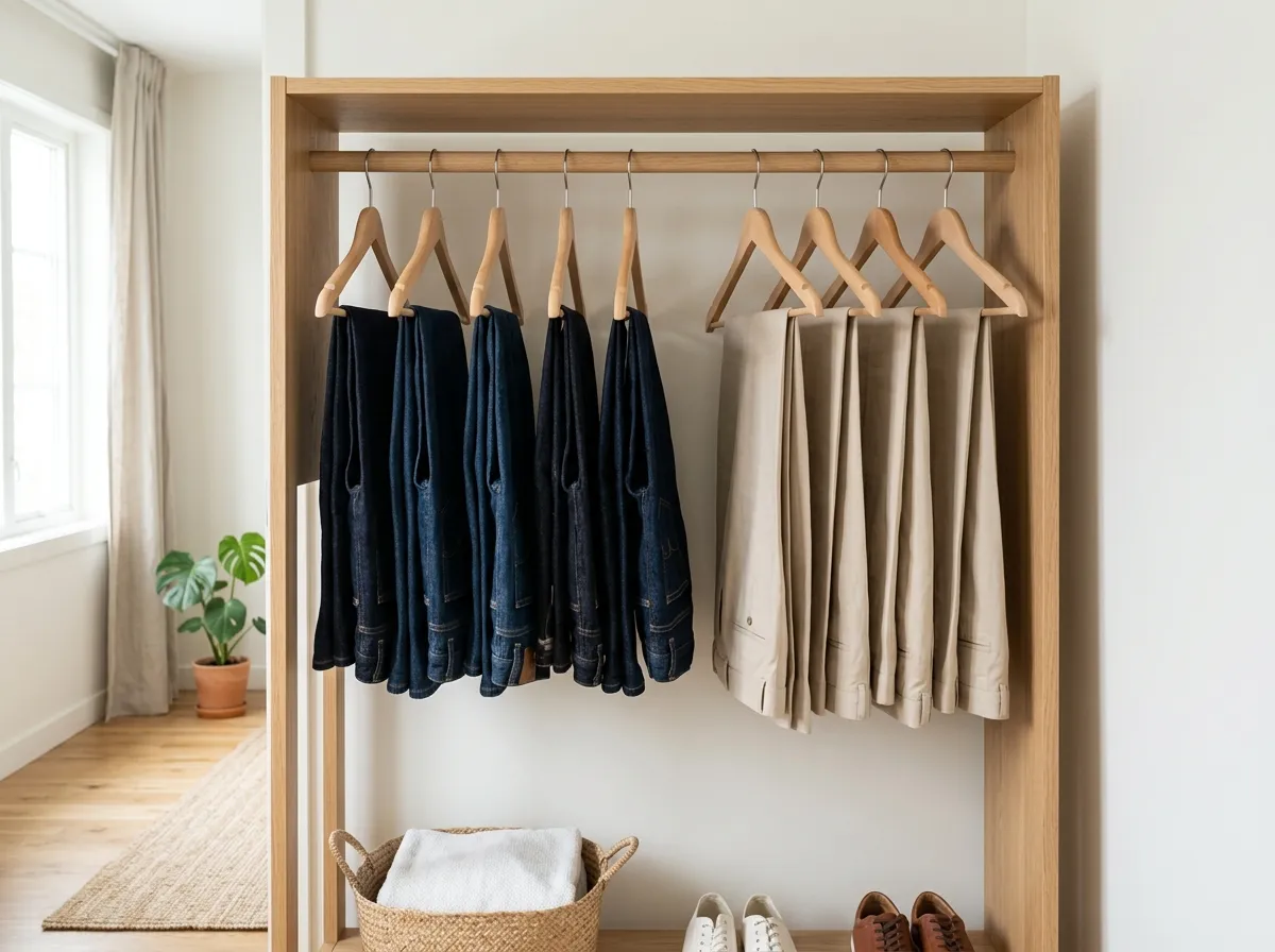 Choosing Versatile Bottoms and Trousers